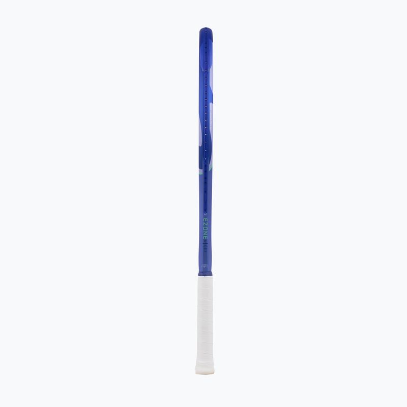 Tennisschläger YONEX Ezone Alpha L blast blau 2