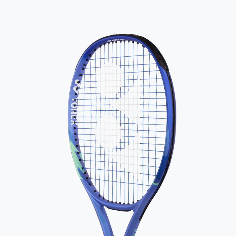 Tennisschläger YONEX Ezone Play S NCV bleast blue 4