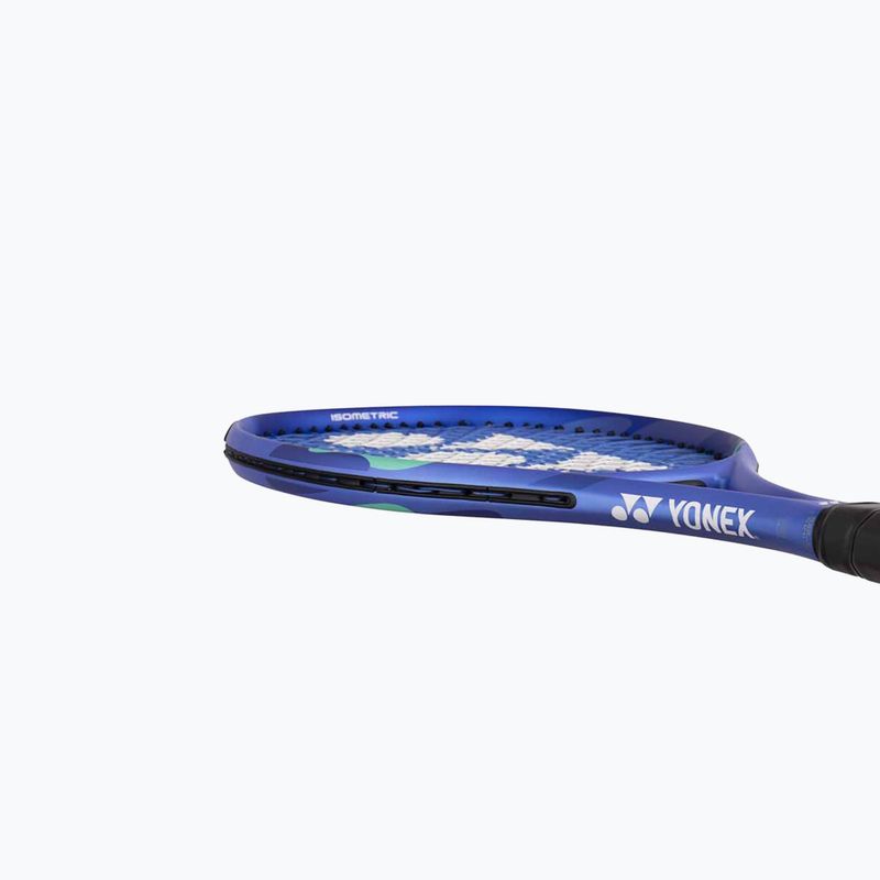 Tennisschläger YONEX Ezone Play S NCV bleast blue 5