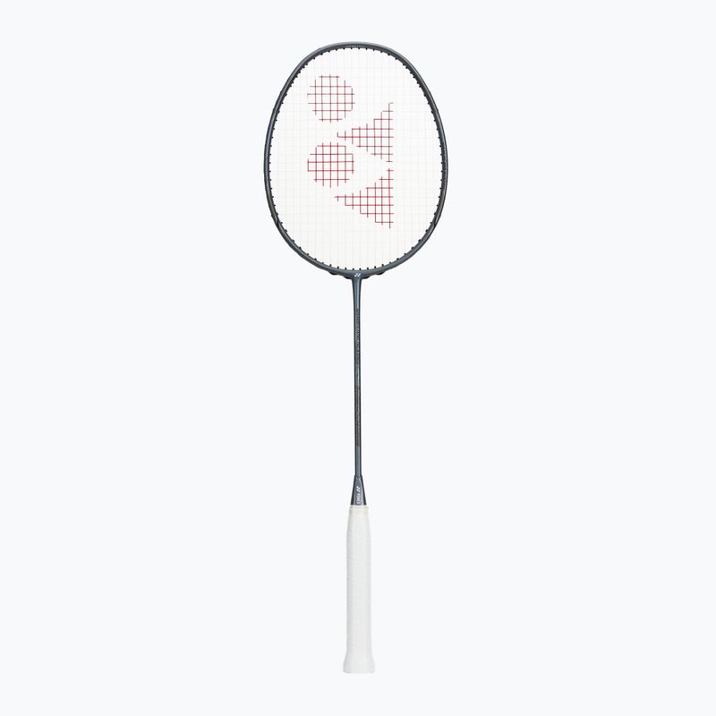 YONEX Nanoflare Nextage Badmintonschläger dunkelgrau