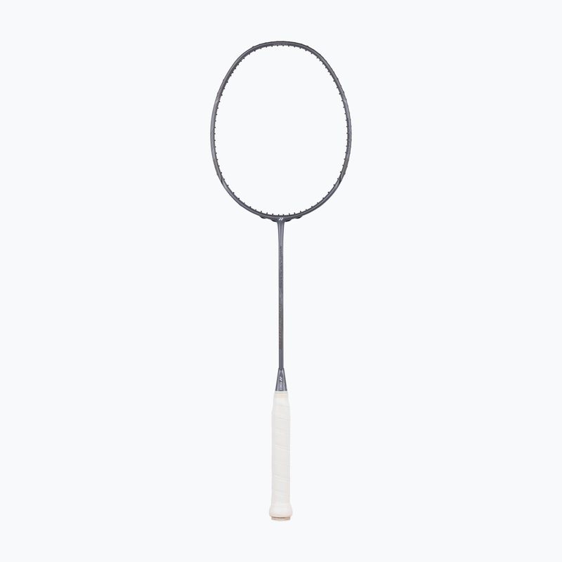 YONEX Nanoflare Nextage Badmintonschläger dunkelgrau
