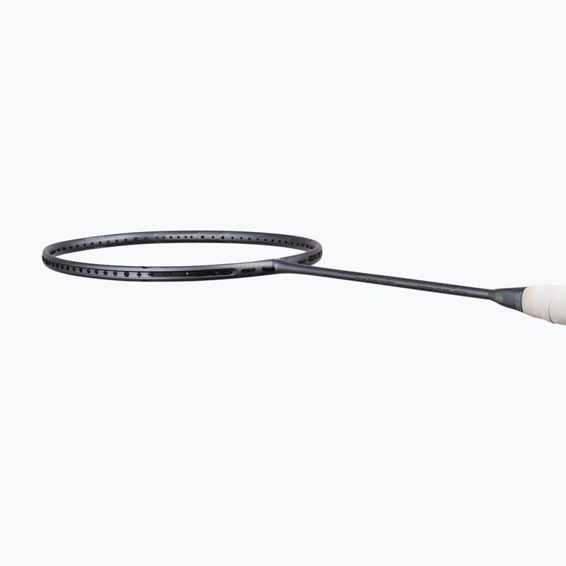 YONEX Nanoflare Nextage Badmintonschläger dunkelgrau 4
