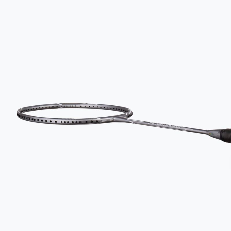 Badmintonschläger YONEX Astrox Nextage hellgrau 4