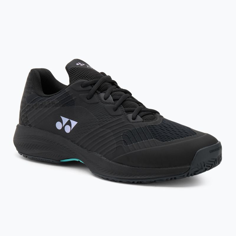 Herren-Tennisschuhe Yonex Sonicage Wide schwarz