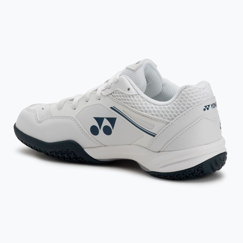 Tennisschuhe Yonex PC 65 X4 white 3