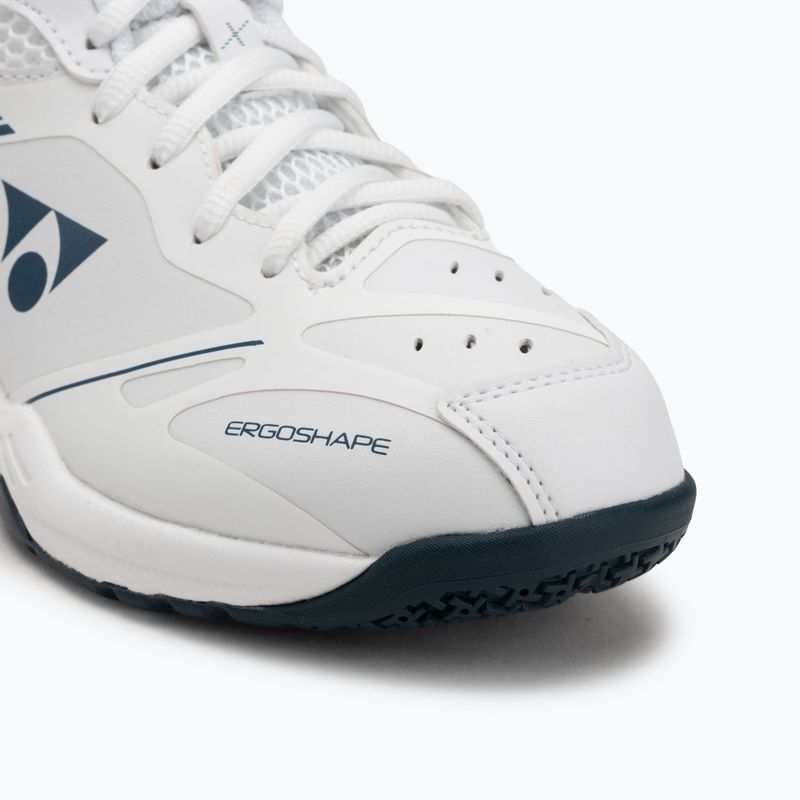 Tennisschuhe Yonex PC 65 X4 white 7