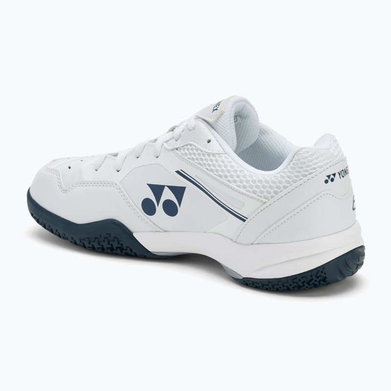 Tennisschuhe Yonex PC 65 X4 white 3