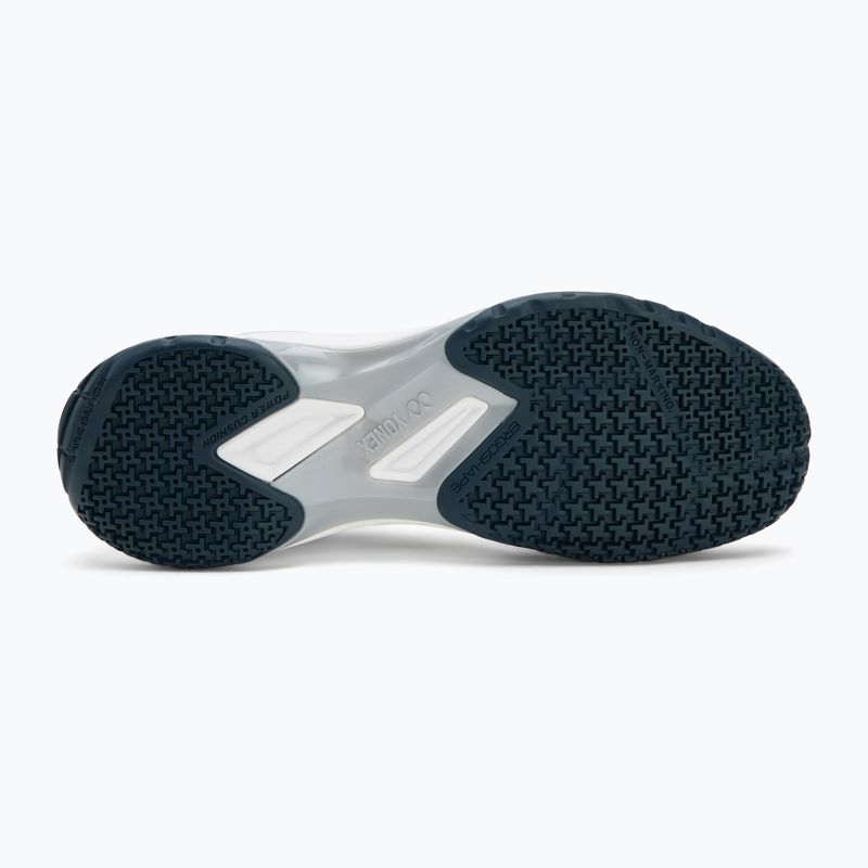 Tennisschuhe Yonex PC 65 X4 white 4