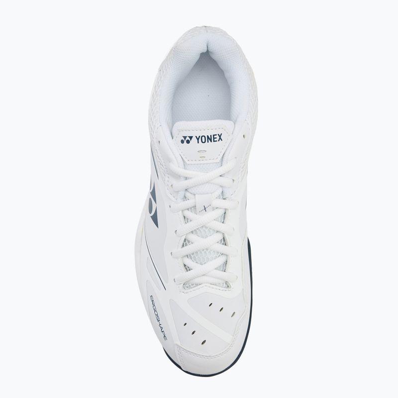 Tennisschuhe Yonex PC 65 X4 white 5