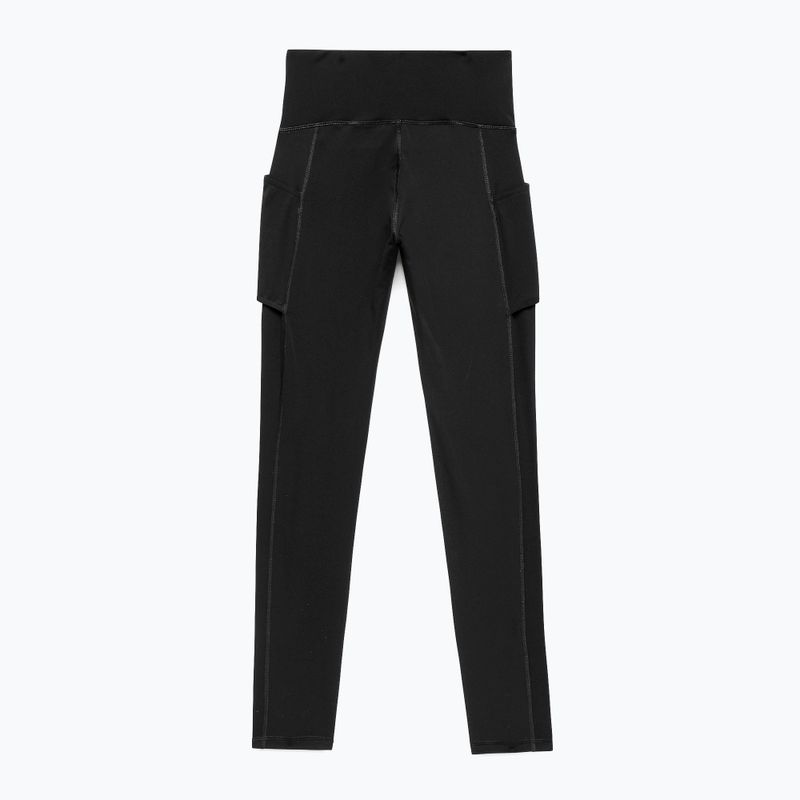 Trainingsleggings YONEX 42026 Practice W black 2