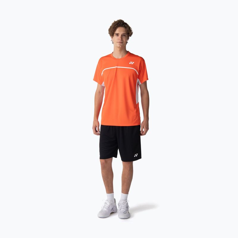 Tennisshorts YONEX 15246 Practice black 2