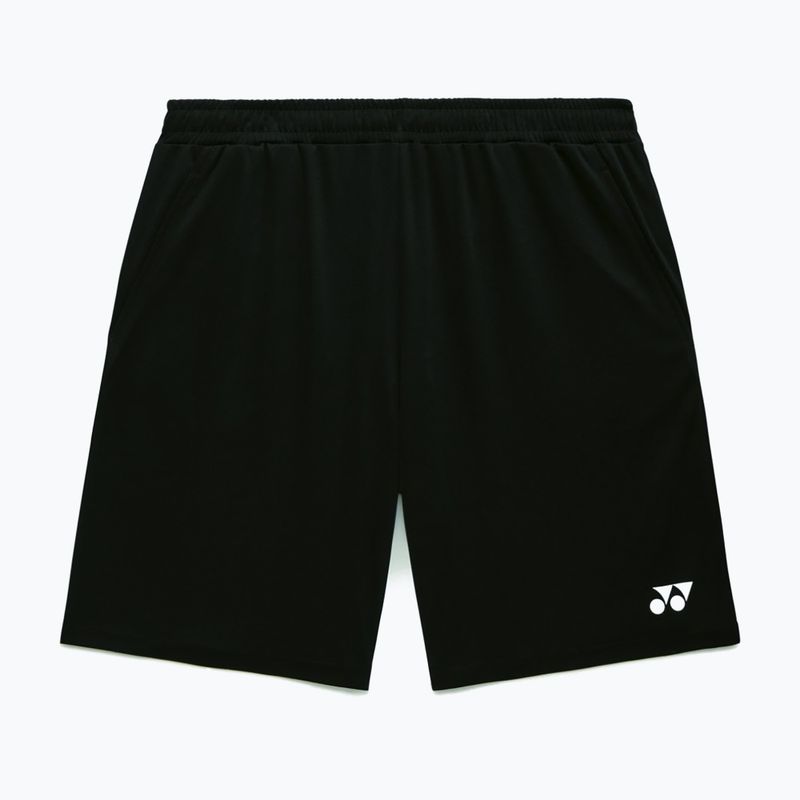 Tennisshorts YONEX 15246 Practice black 3