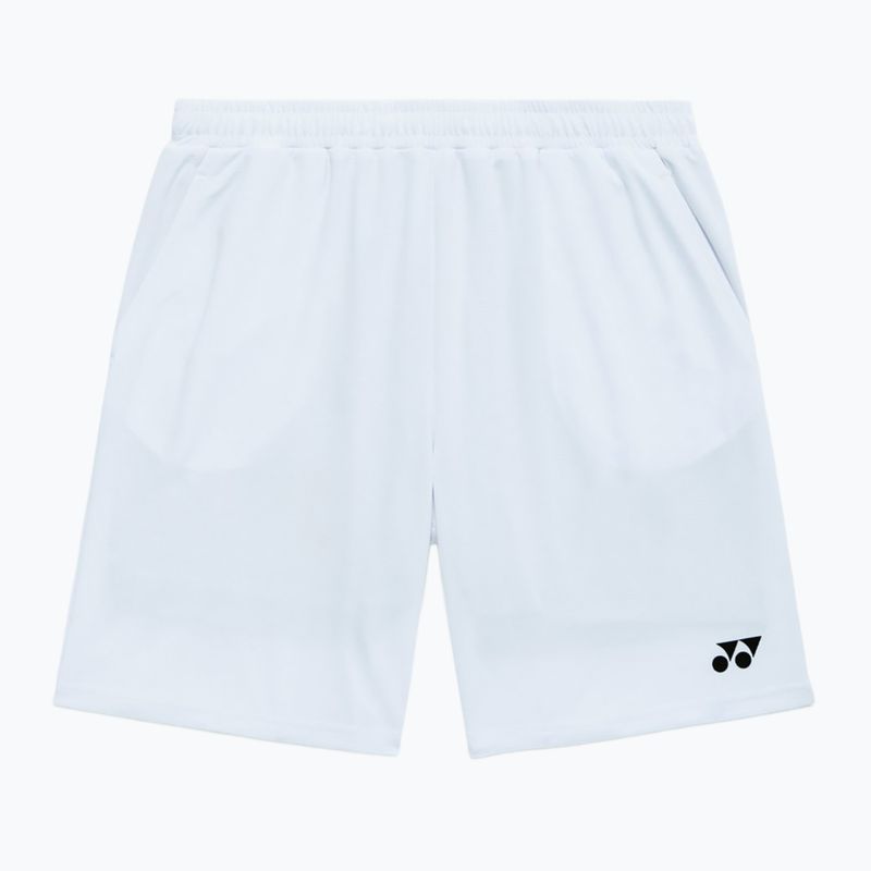 Tennisshorts YONEX 15246 Practice white 3