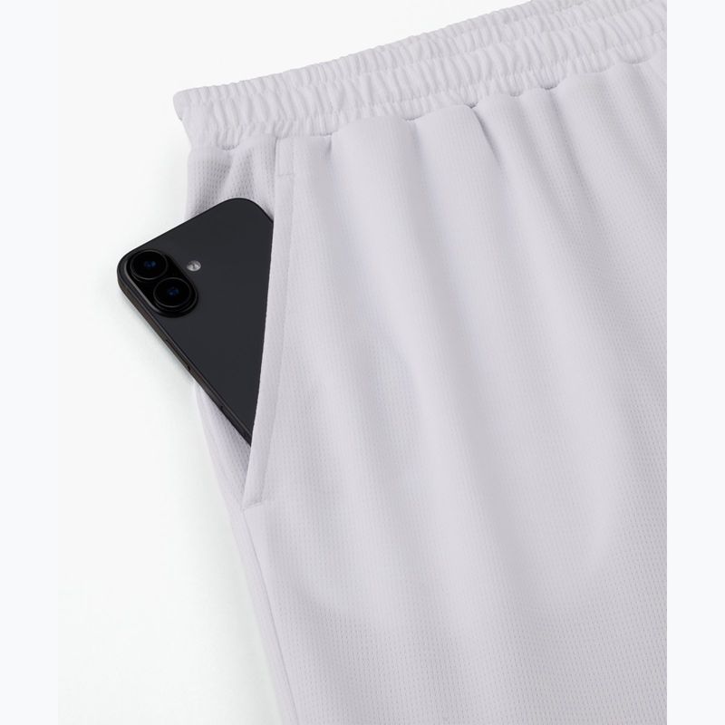 Tennisshorts YONEX 15246 Practice white 4