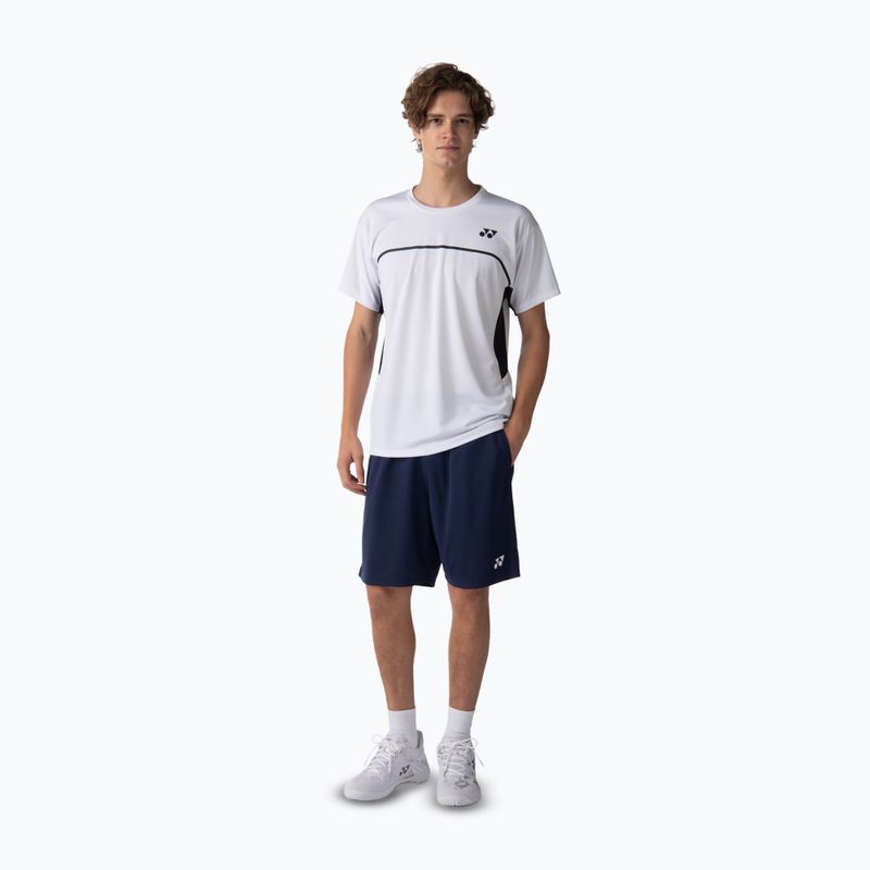 Tennisshorts YONEX 15246 Practice dark navy 2