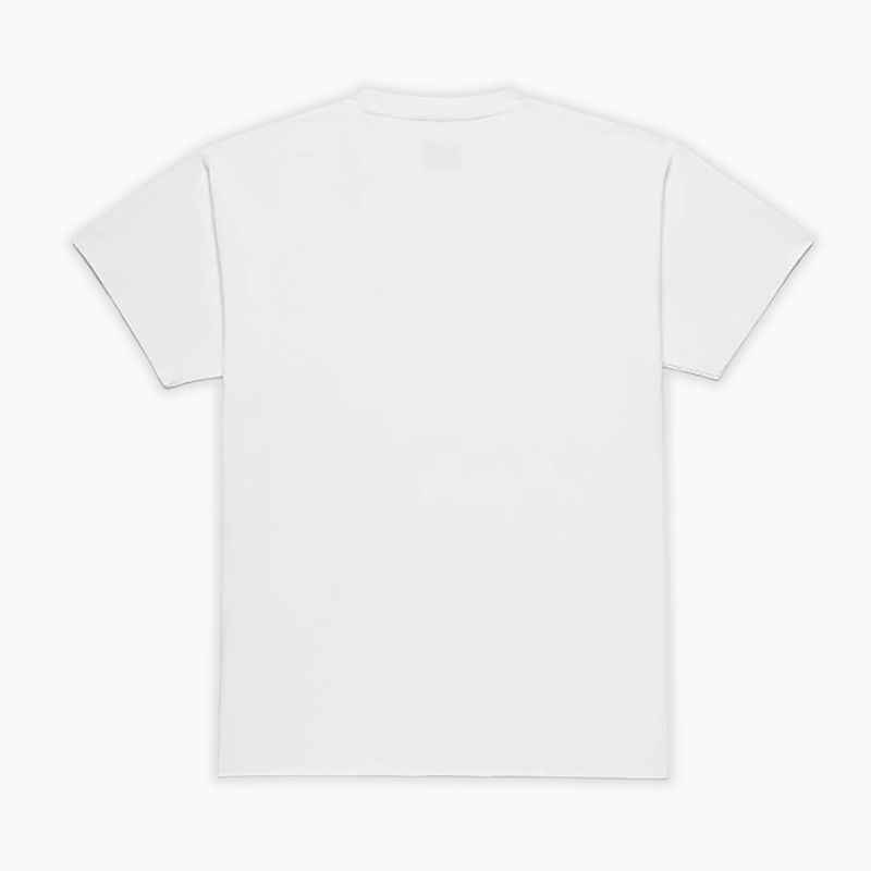 Tennisshirt YONEX 16857 Practice white 4