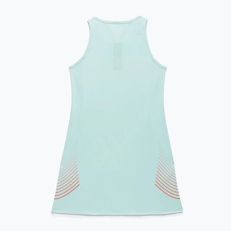 Tenniskleid YONEX 20960 Practice ice blue 3