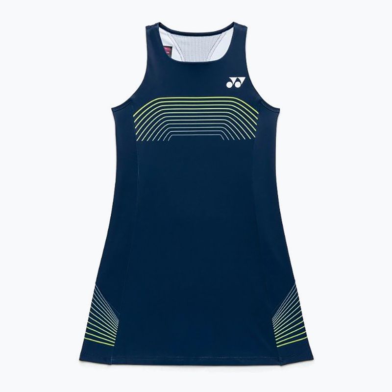 Tenniskleid YONEX 20960 Practice dark navy 2