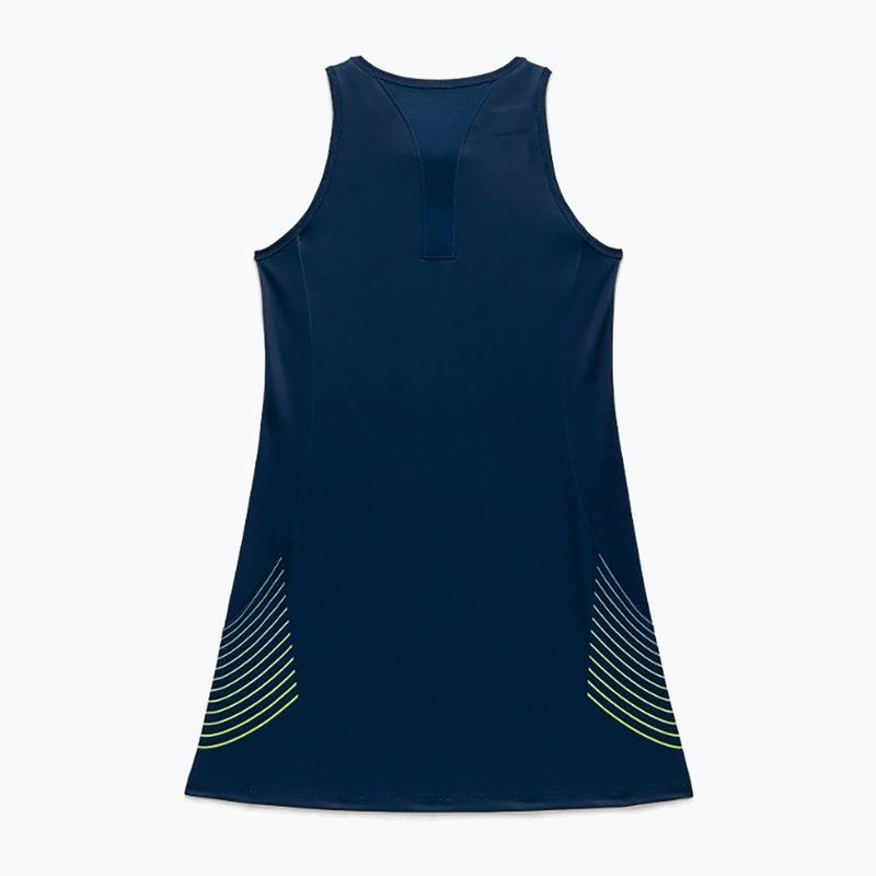 Tenniskleid YONEX 20960 Practice dark navy 3
