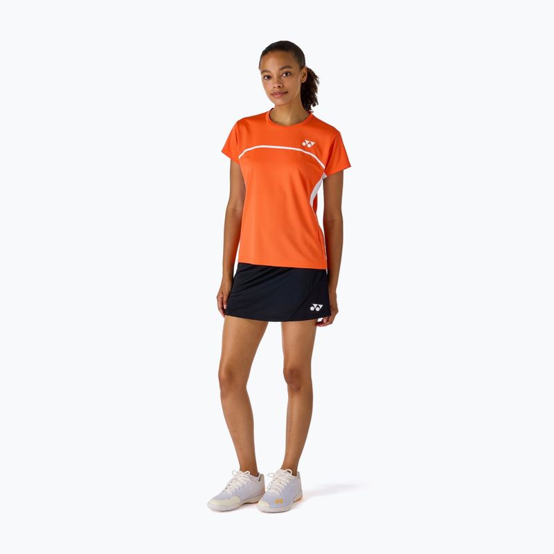 Tennissrock YONEX 26194 Practice black 2