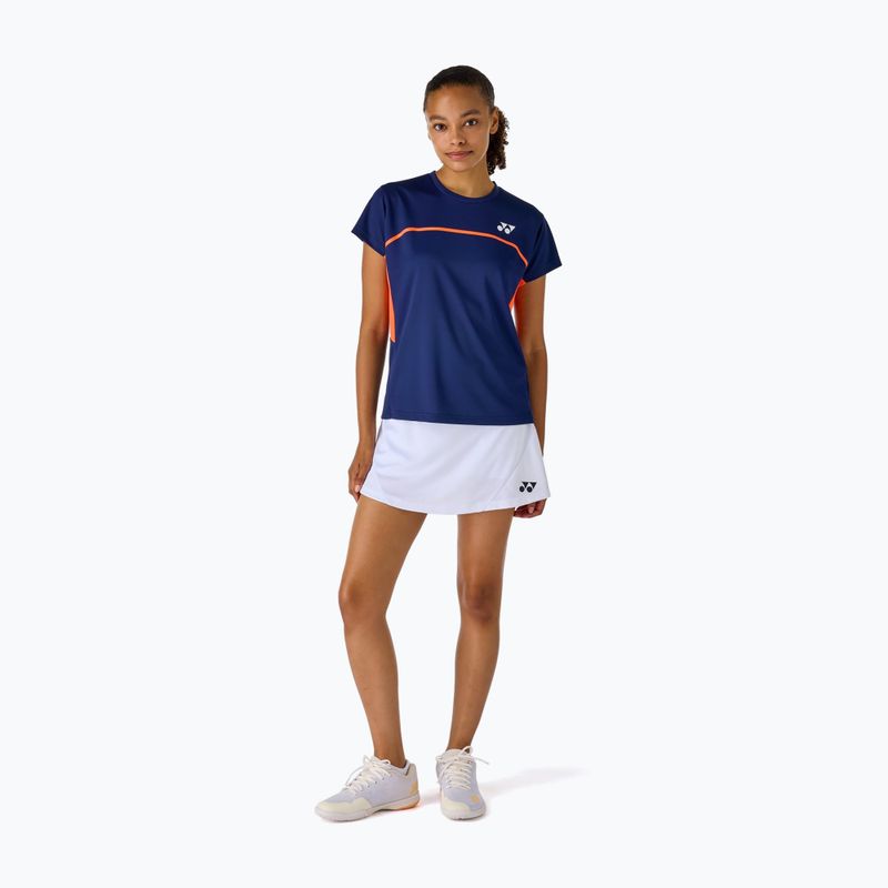 Tennissrock YONEX 26194 Practice white 2