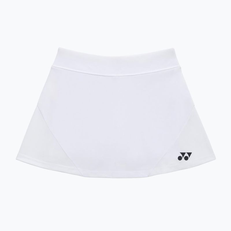 Tennissrock YONEX 26194 Practice white 3