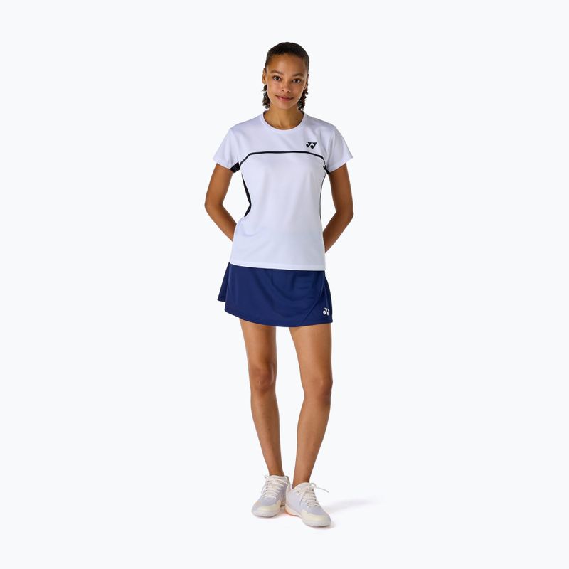 Tennissrock YONEX 26194 Practice dark navy 2