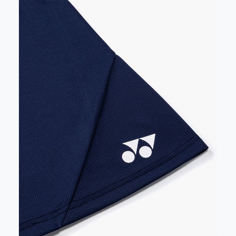 Tennissrock YONEX 26194 Practice dark navy 5