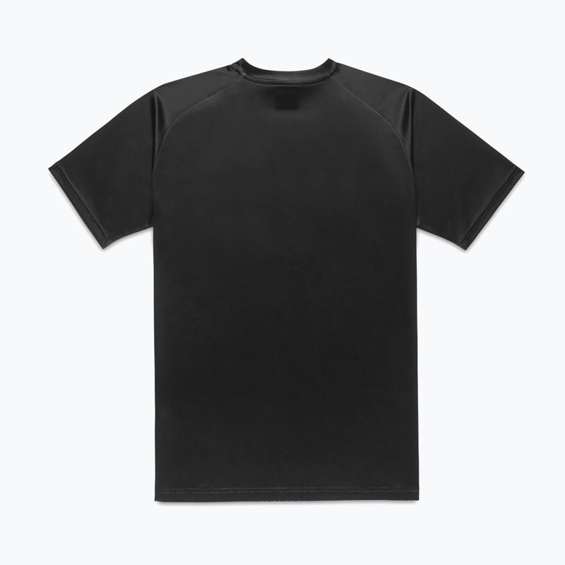 T-Shirt YONEX 16861 Practice black 4