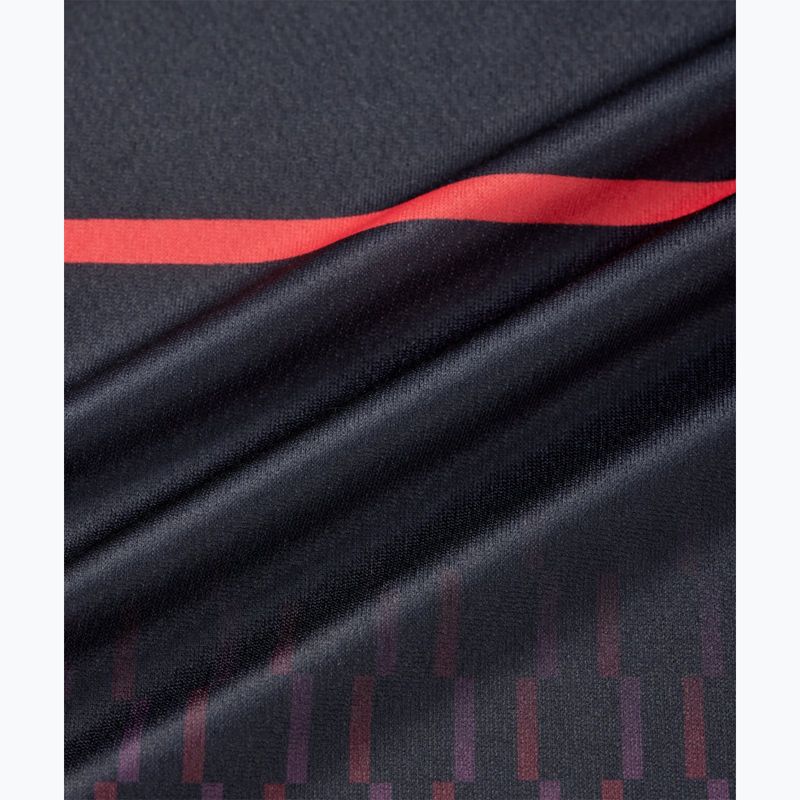 T-Shirt YONEX 16861 Practice black 6