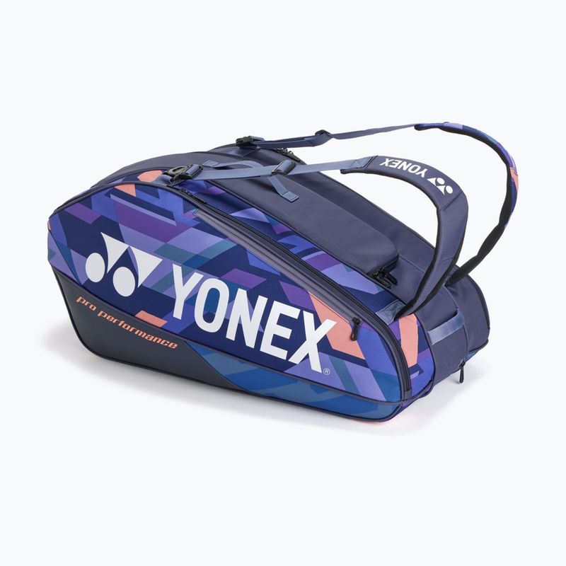 Tennistasche YONEX 92429 Pro Racquet Bag 9R midnight navy 2