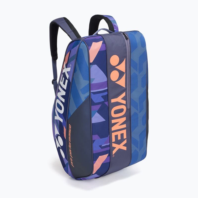 Tennistasche YONEX 92429 Pro Racquet Bag 9R midnight navy 3
