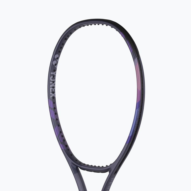 Tennisschläger YONEX Percept 100 midnight navy 4