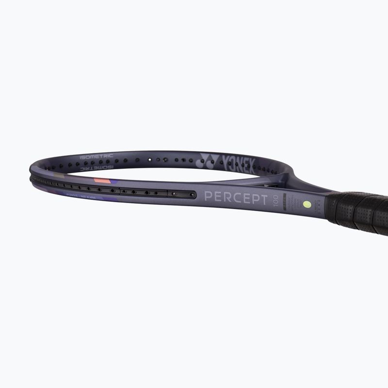 Tennisschläger YONEX Percept 100 midnight navy 5