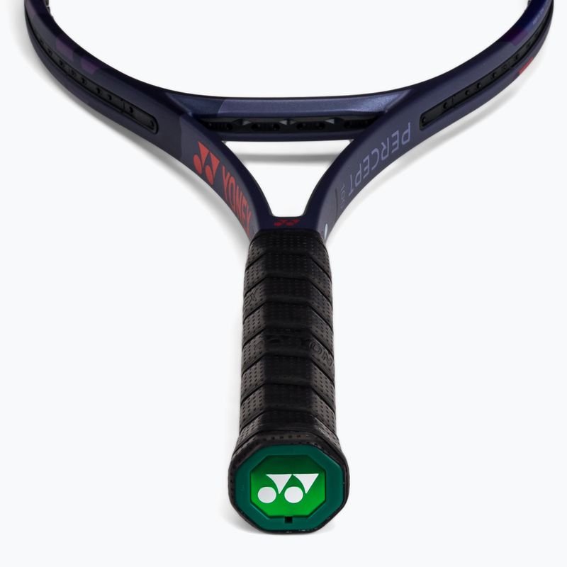 Tennisschläger YONEX Percept 100 midnight navy 3