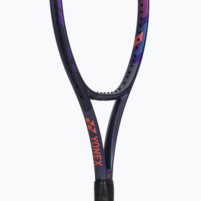 Tennisschläger YONEX Percept 100 midnight navy 4