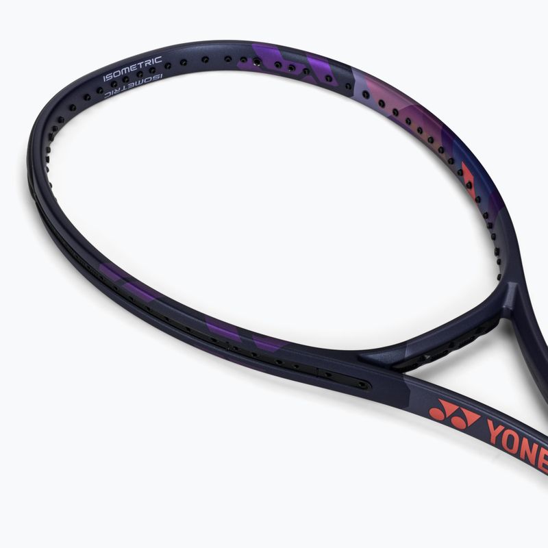 Tennisschläger YONEX Percept 100 midnight navy 5