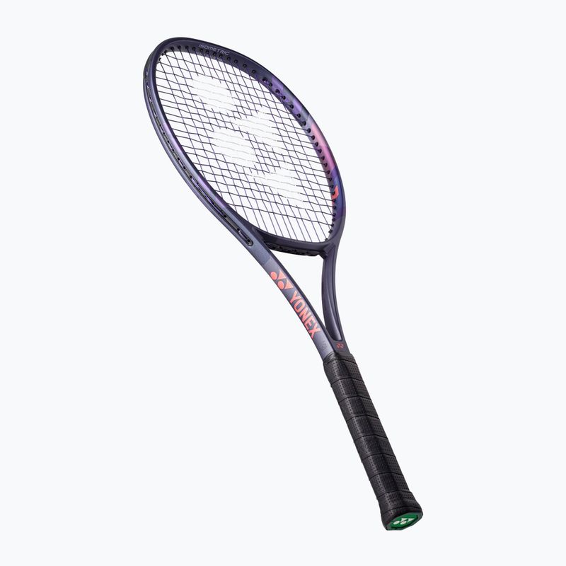 Tennisschläger YONEX Percept 97 midnight navy 3