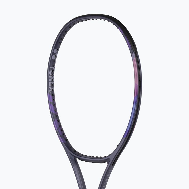 Tennisschläger YONEX Percept 97 midnight navy 4