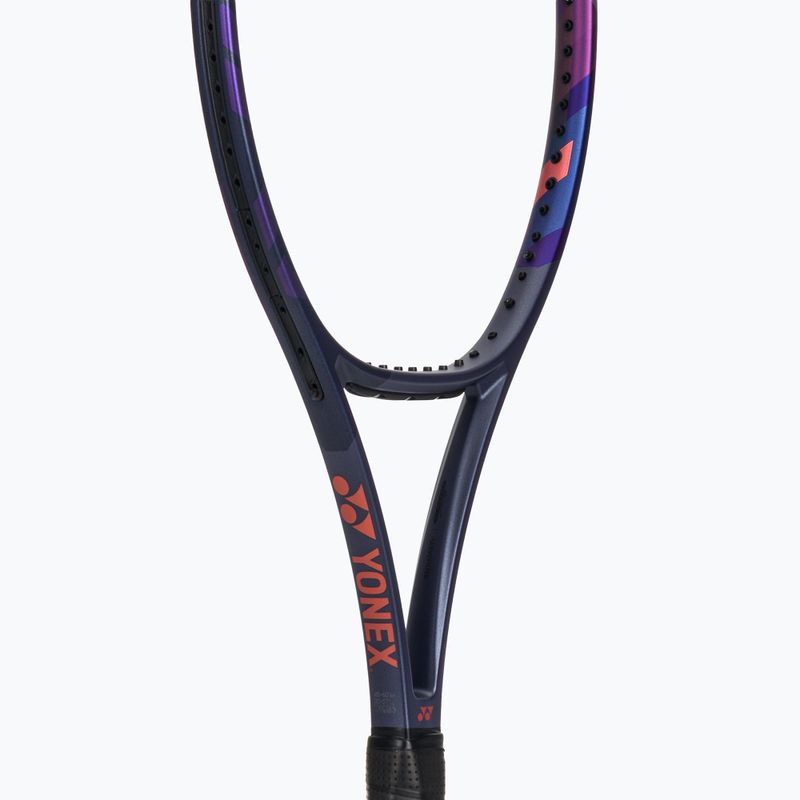 Tennisschläger YONEX Percept 97 midnight navy 4