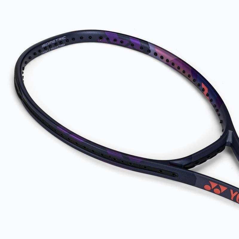 Tennisschläger YONEX Percept 97 midnight navy 5
