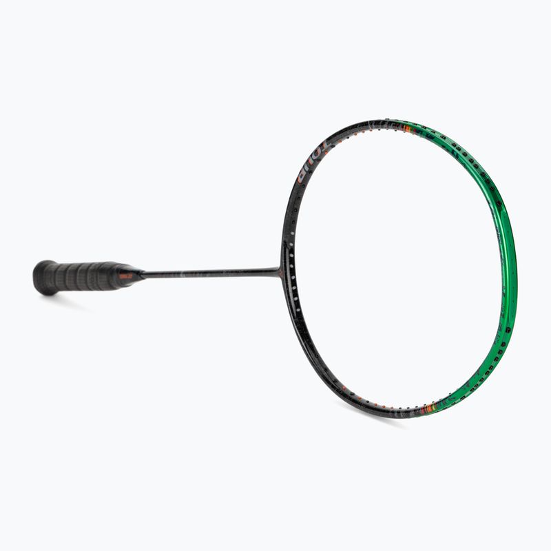 Badmintonschläger YONEX Astrox 99 Tour black/green 2