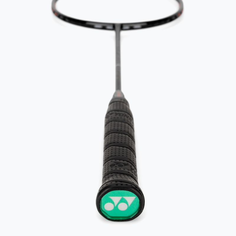 Badmintonschläger YONEX Astrox 99 Tour black/green 3