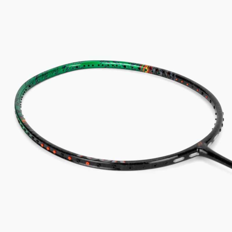 Badmintonschläger YONEX Astrox 99 Tour black/green 5