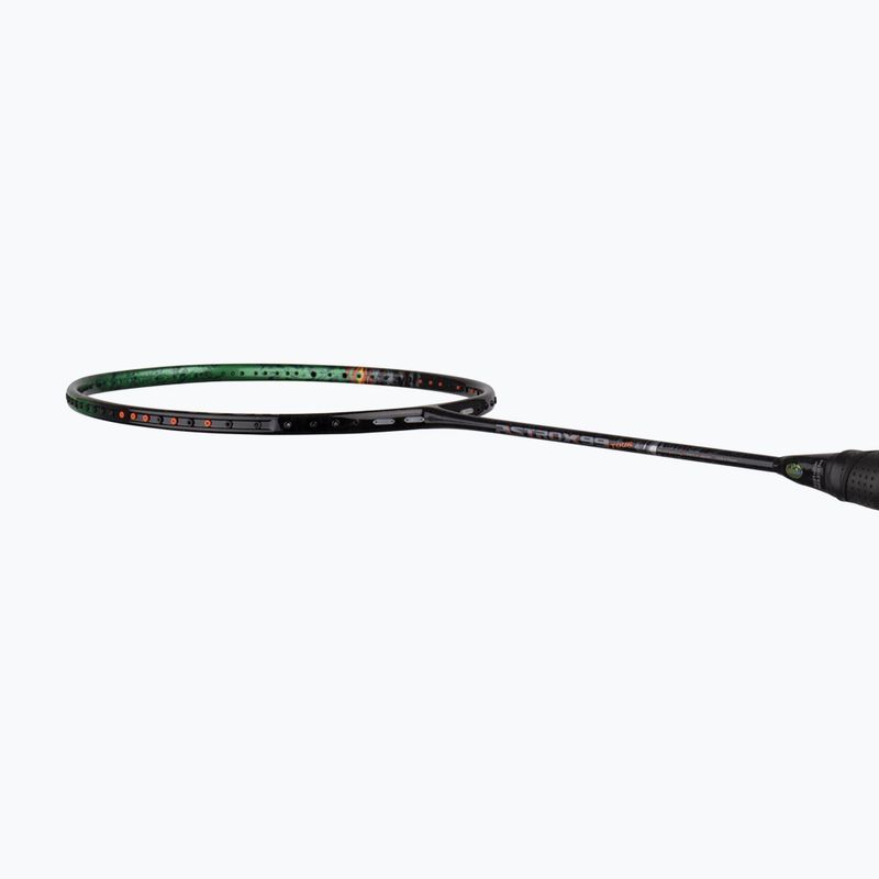 Badmintonschläger YONEX Astrox 99 Tour black/green 2
