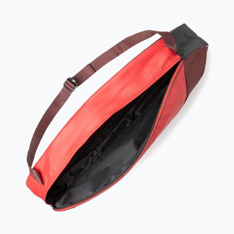 Tennistasche YONEX 42523 Team 24 l ruby red 3