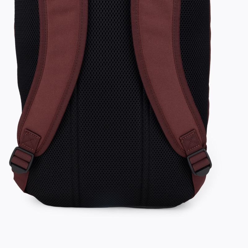 Tennisrucksack YONEX 42512 Team 28 l ruby red 4