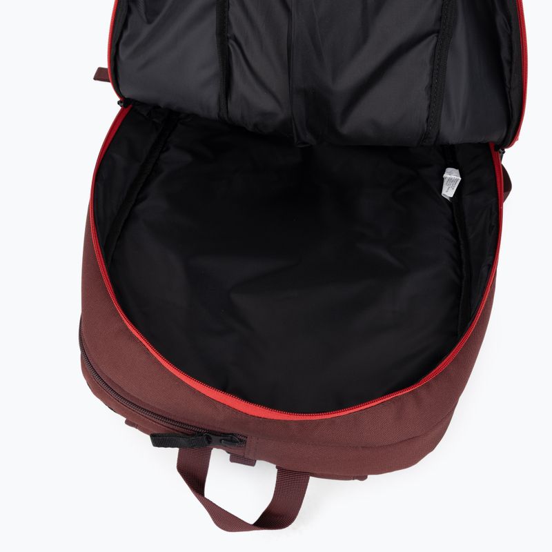 Tennisrucksack YONEX 42512 Team 28 l ruby red 9