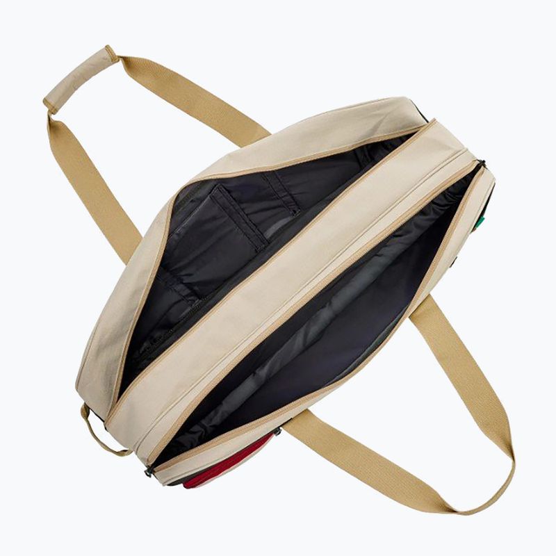 Schlägertasche YONEX 72631 Gearlogic 89 l beige 3