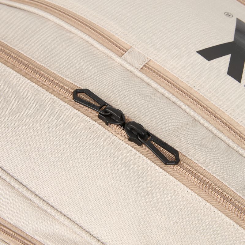 Tennistasche YONEX 726212 Gearlogic Racket Bag 12 pcs beige 10